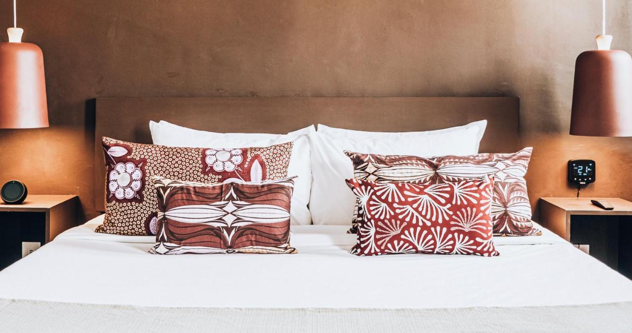 Terra Boutique Hotel Curacao Willemstad Zewnętrze zdjęcie