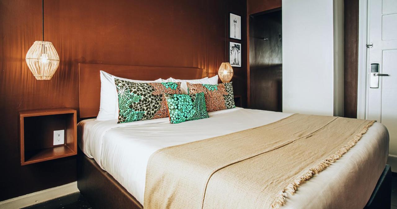Terra Boutique Hotel Curacao Willemstad Zewnętrze zdjęcie