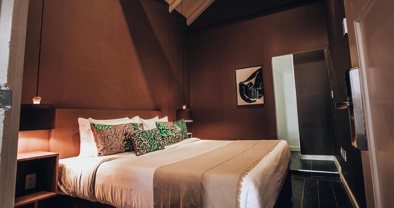 Terra Boutique Hotel Curacao Willemstad Zewnętrze zdjęcie