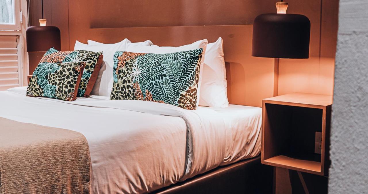 Terra Boutique Hotel Curacao Willemstad Zewnętrze zdjęcie