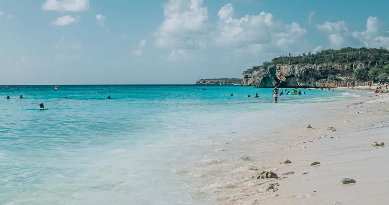 Terra Boutique Hotel Curacao Willemstad Zewnętrze zdjęcie