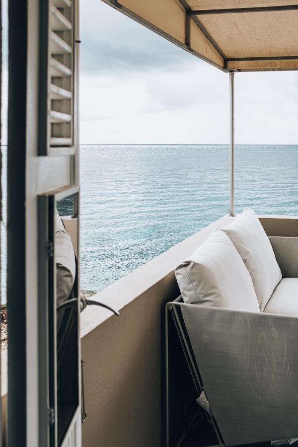 Terra Boutique Hotel Curacao Willemstad Zewnętrze zdjęcie