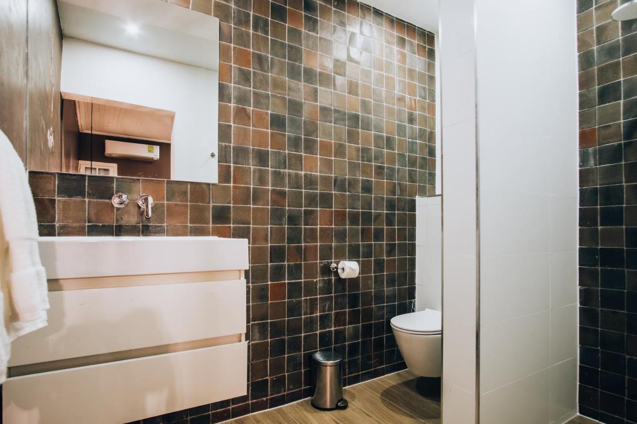 Terra Boutique Hotel Curacao Willemstad Zewnętrze zdjęcie
