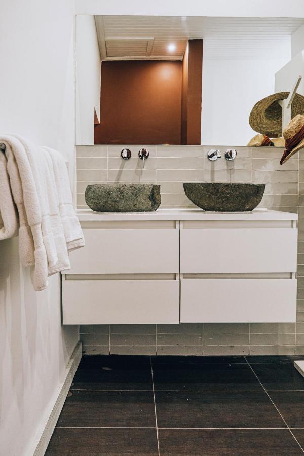 Terra Boutique Hotel Curacao Willemstad Zewnętrze zdjęcie